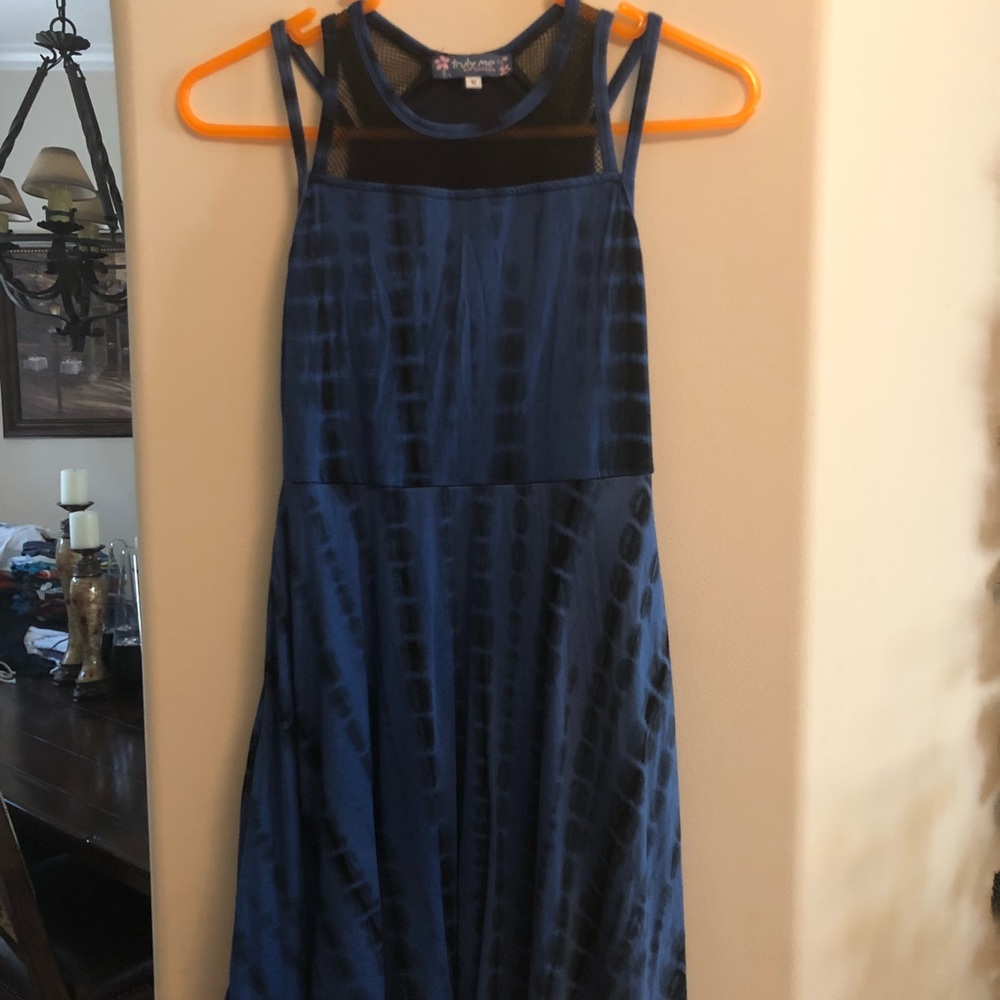 Truly Me girls dress